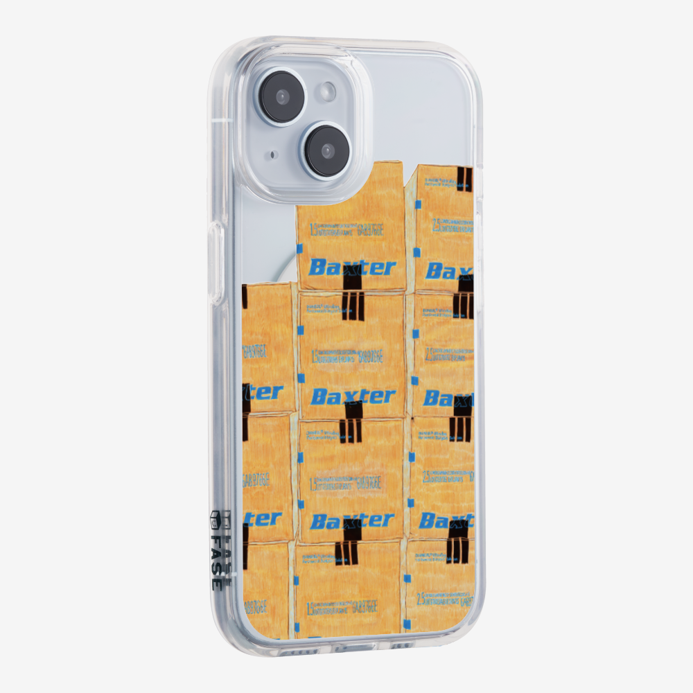 Projecti 2 Phone Case