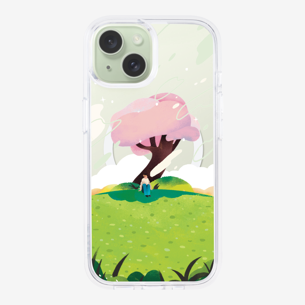 Summer Phone Case