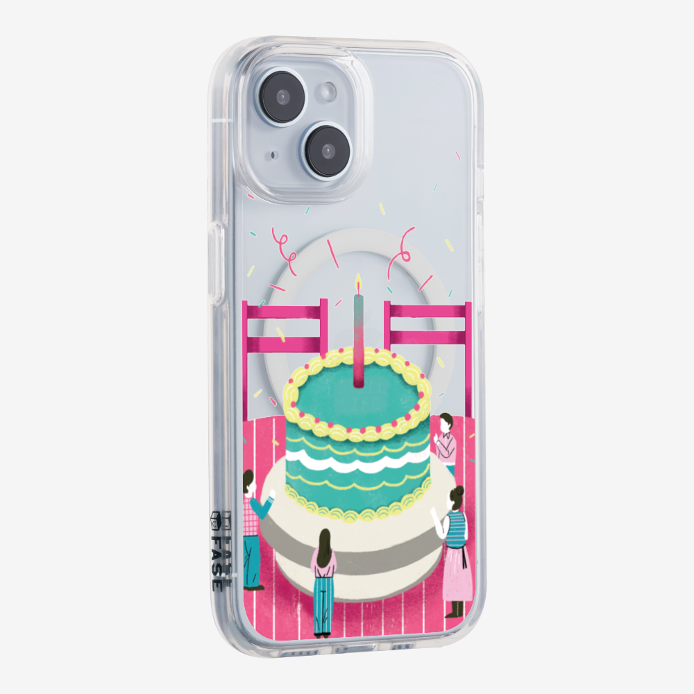 Party Time Phone Case