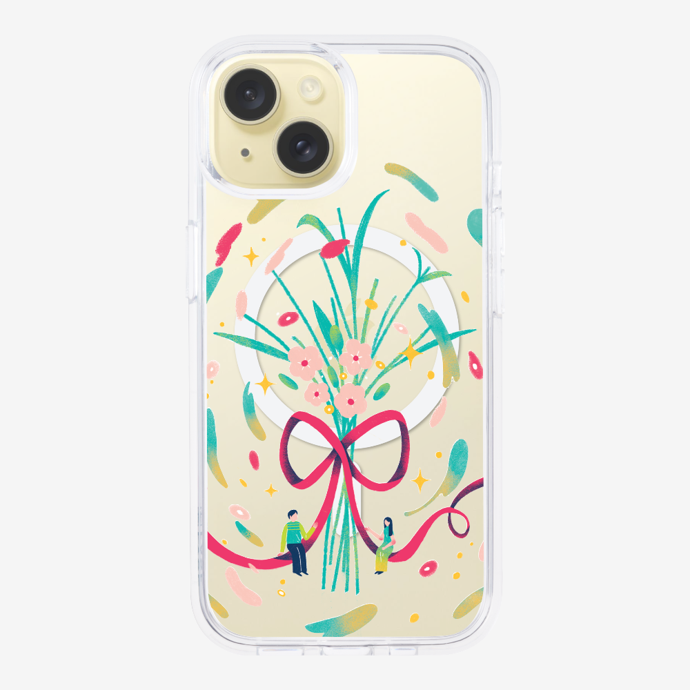 Blossom Phone Case