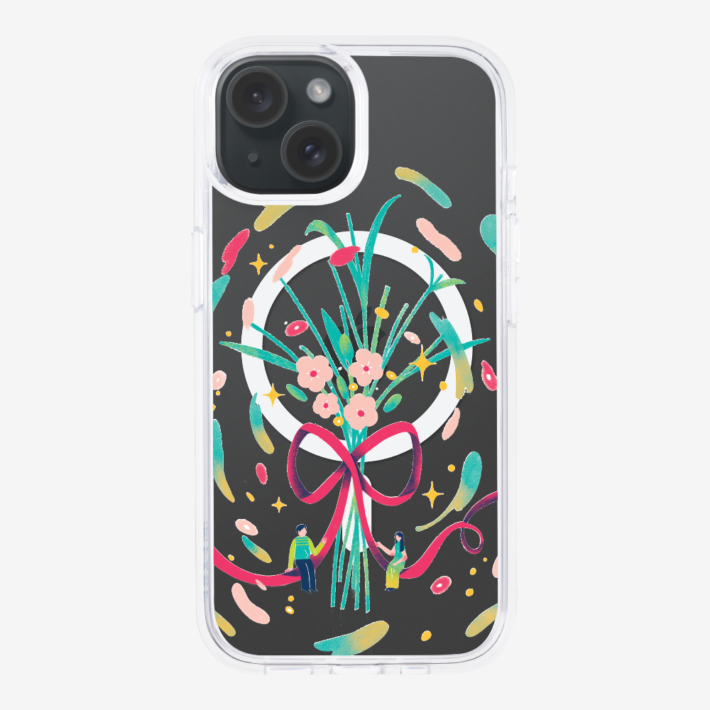 Blossom Phone Case