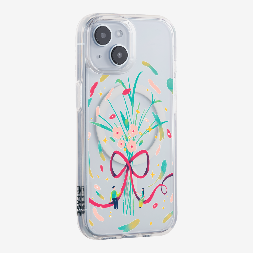 Blossom Phone Case