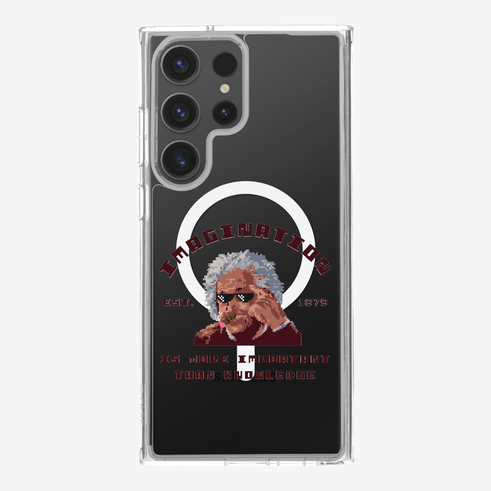 Imagination Phone Case