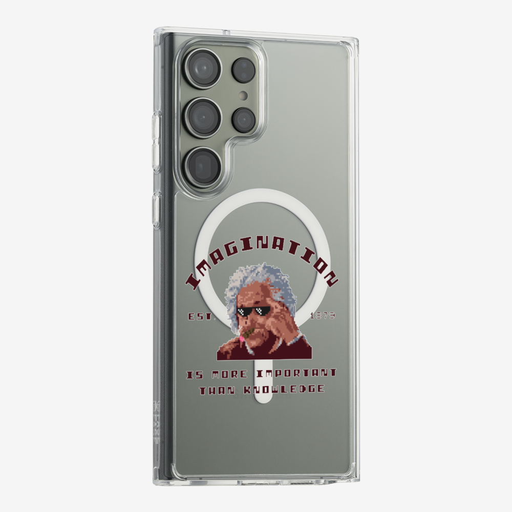 Imagination Phone Case