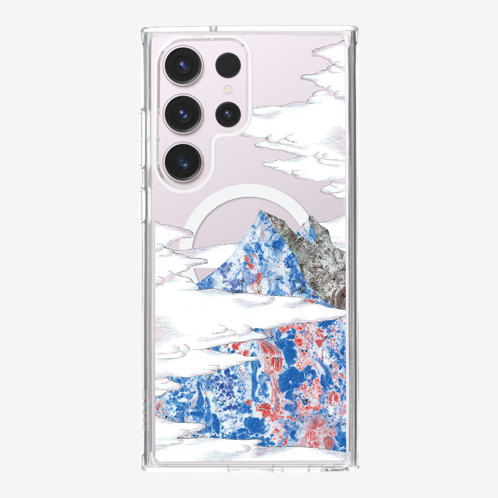 Awakening in the Darkness Phone Case