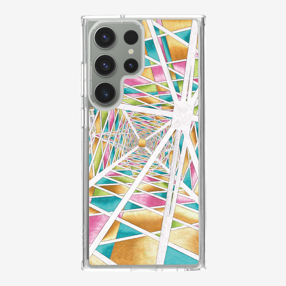 Projecti 1 Phone Case