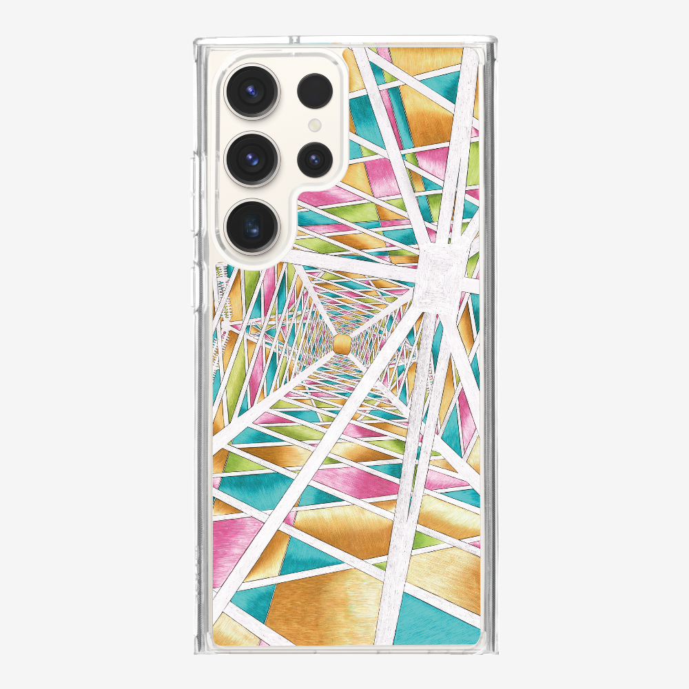 Projecti 1 Phone Case