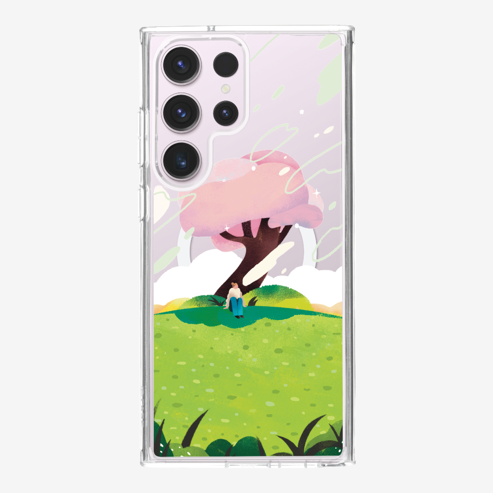 Summer Phone Case