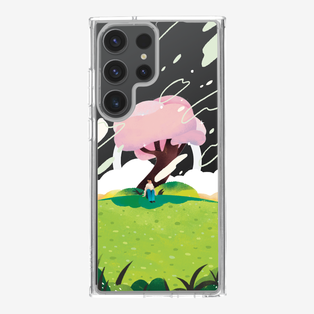 Summer Phone Case