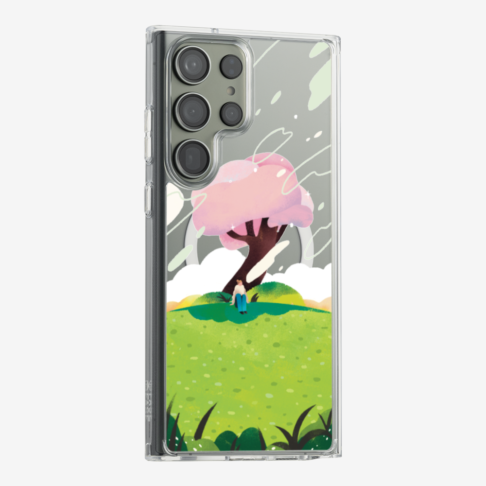 Summer Phone Case