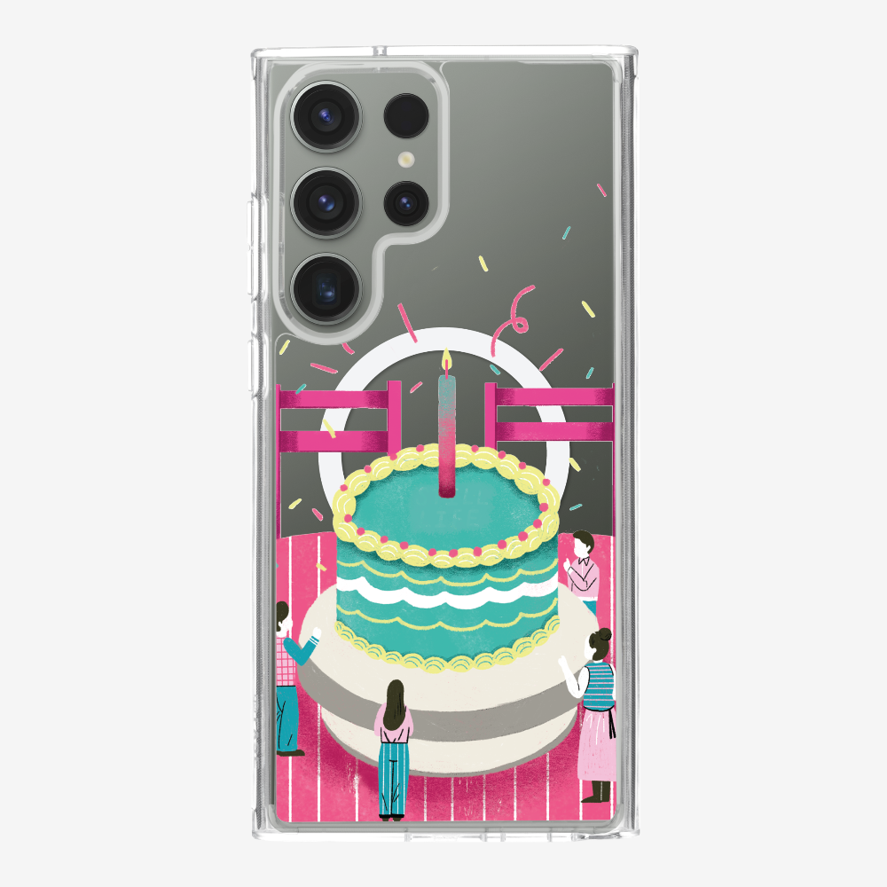 Party Time Phone Case