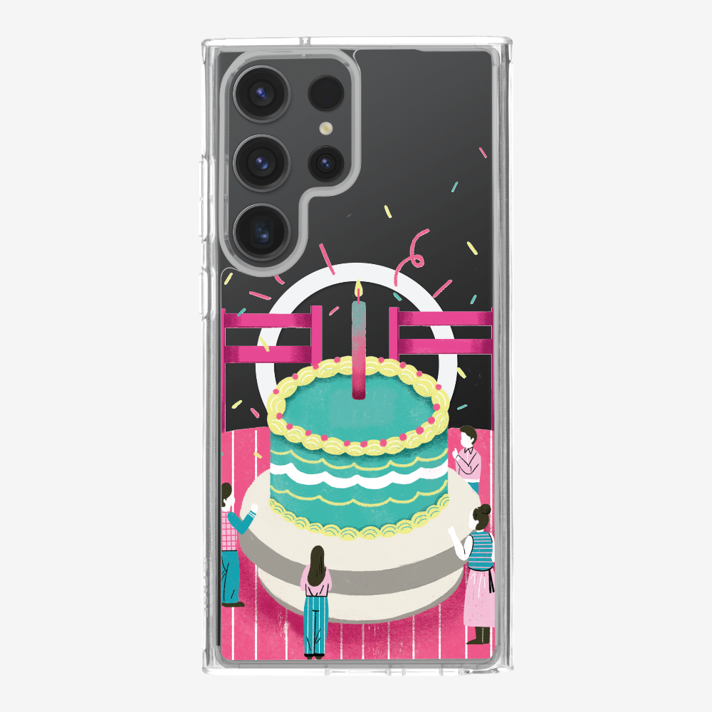 Party Time Phone Case