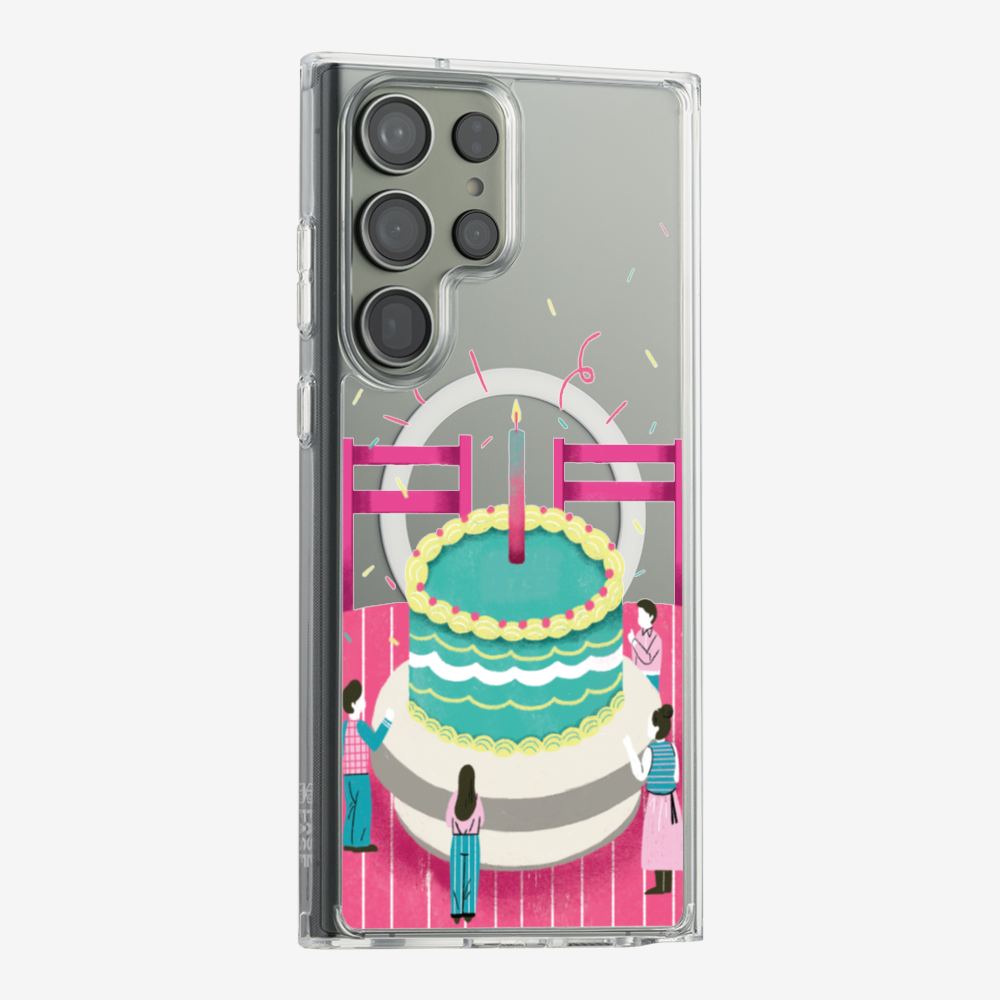 Party Time Phone Case