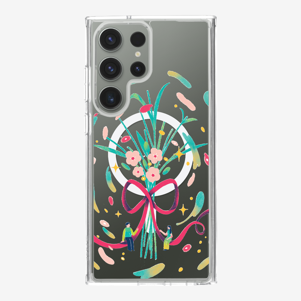 Blossom Phone Case