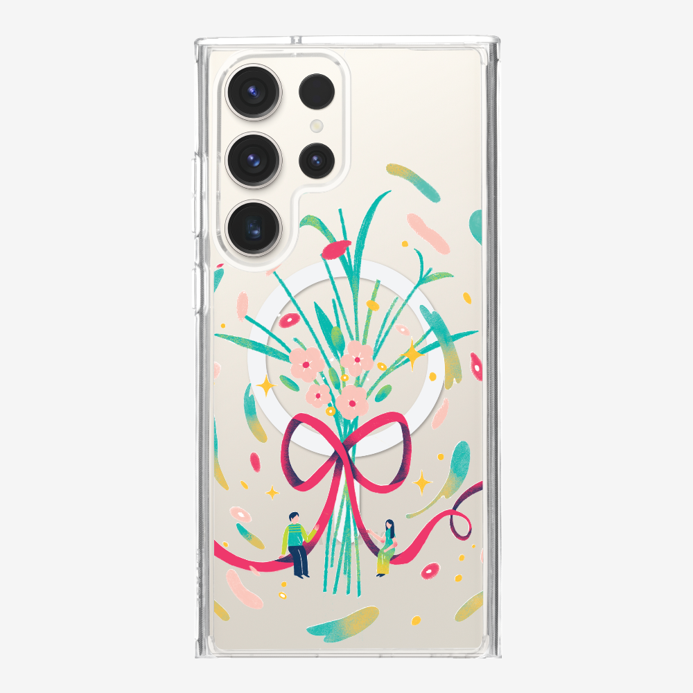 Blossom Phone Case