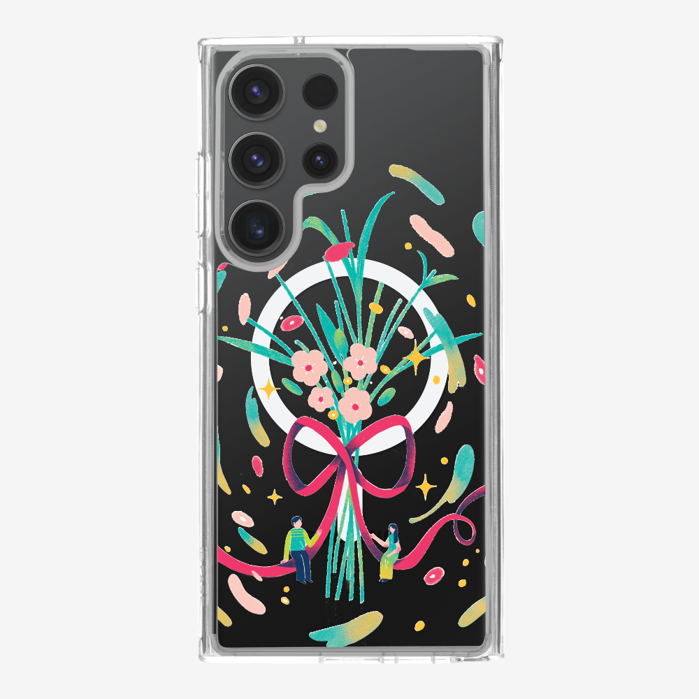 Blossom Phone Case