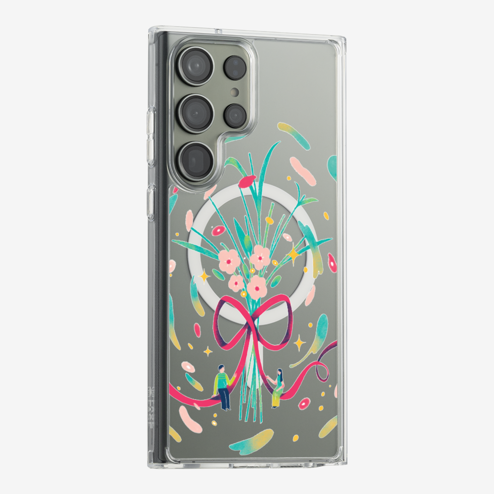 Blossom Phone Case