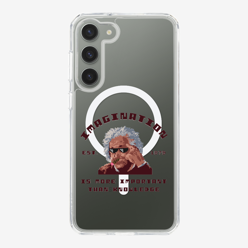 Imagination Phone Case