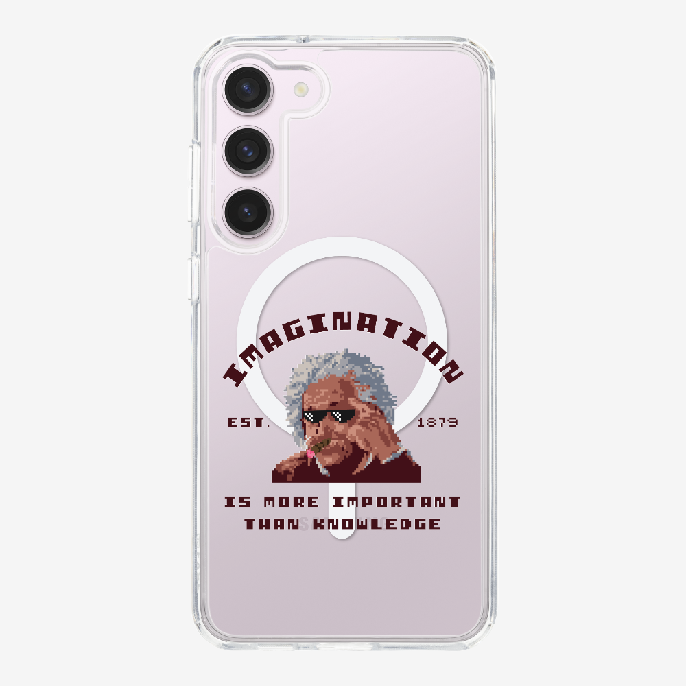 Imagination Phone Case