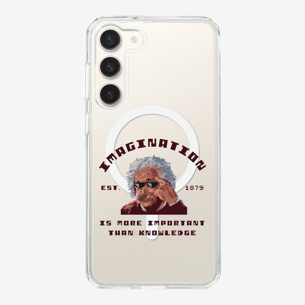 Imagination Phone Case