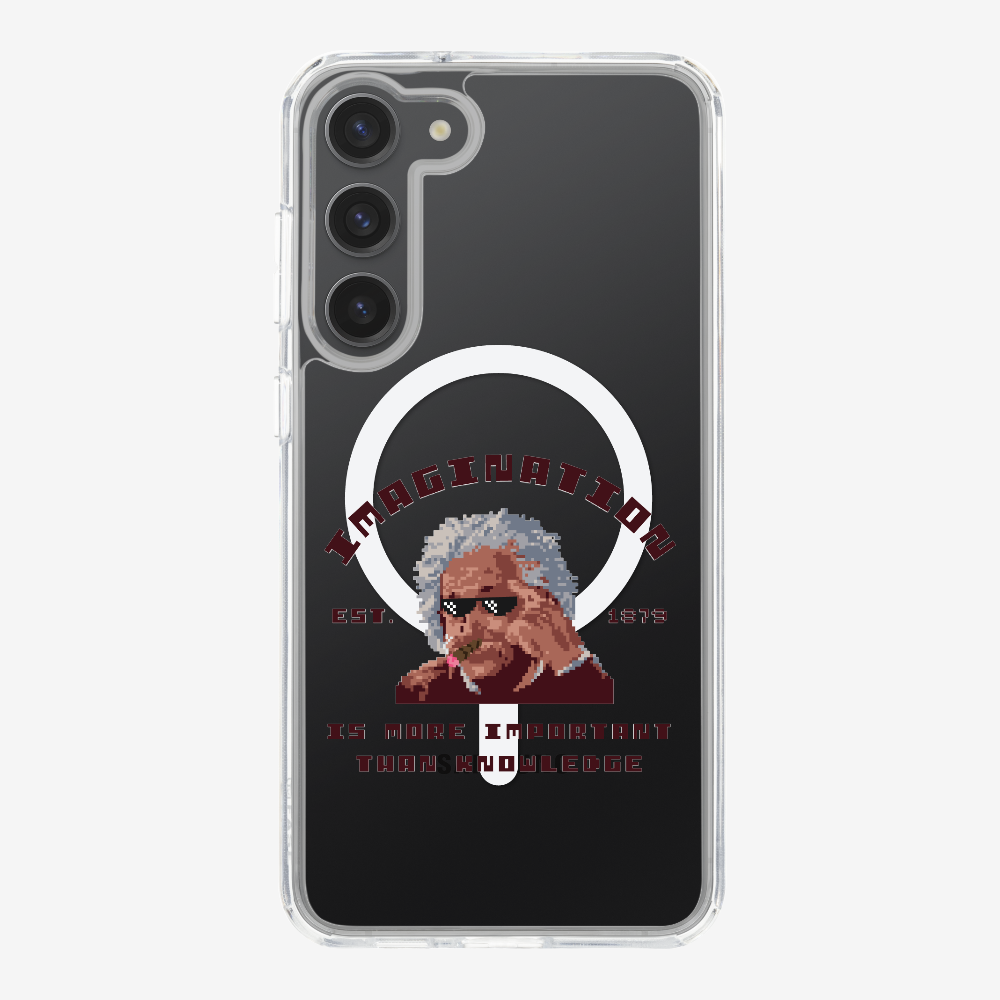 Imagination Phone Case