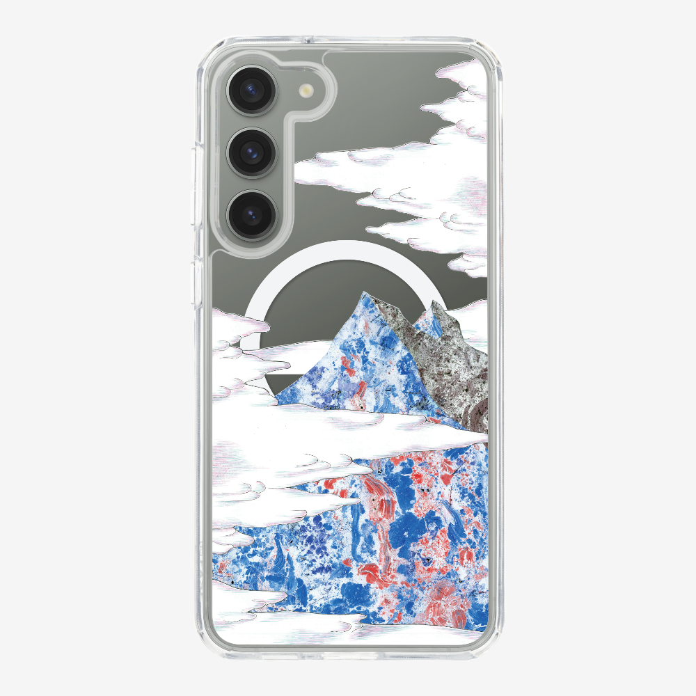 Awakening in the Darkness Phone Case