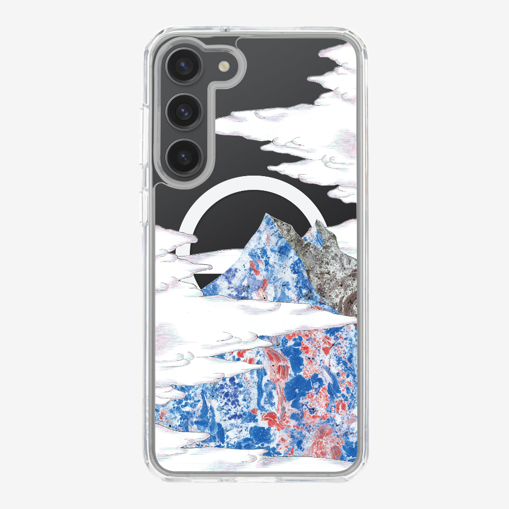 Awakening in the Darkness Phone Case