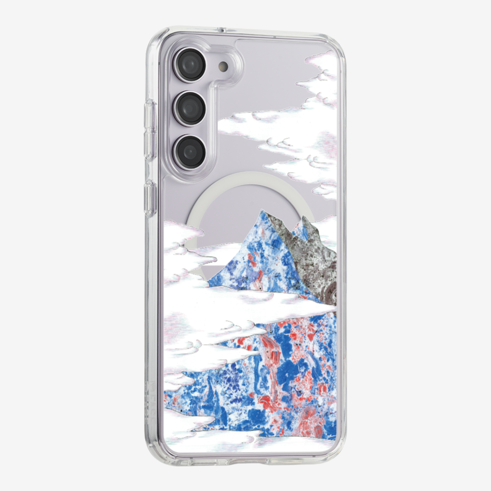 Awakening in the Darkness Phone Case