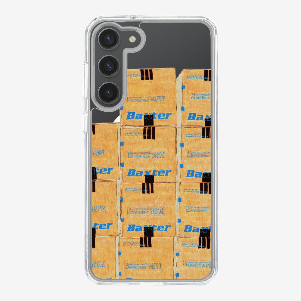 Projecti 2 Phone Case