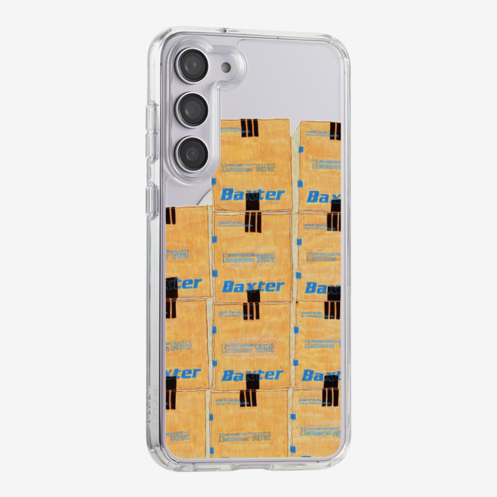 Projecti 2 Phone Case