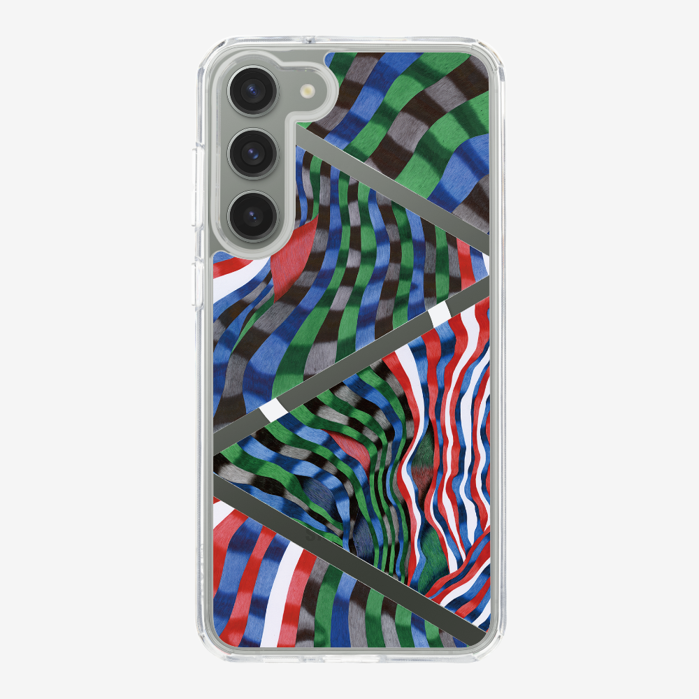 Volume 1 Phone Case