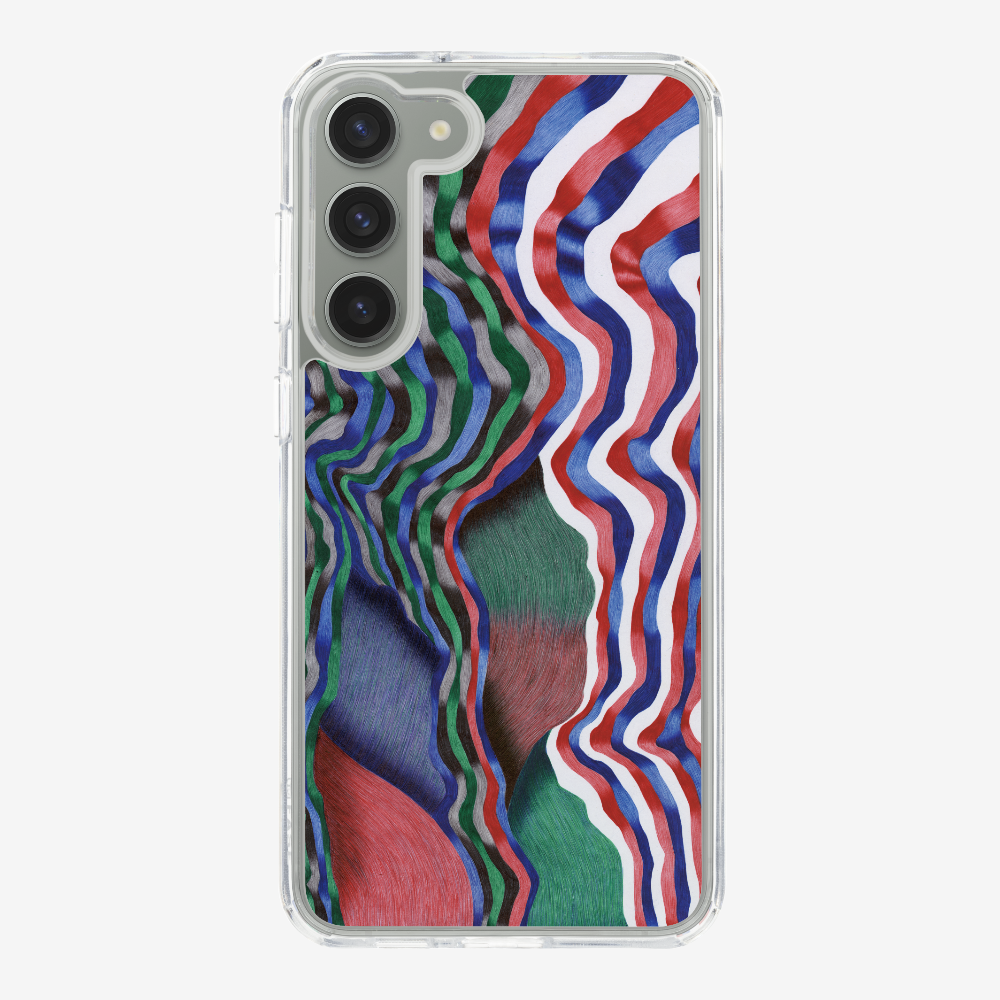 Volume 3 Phone Case