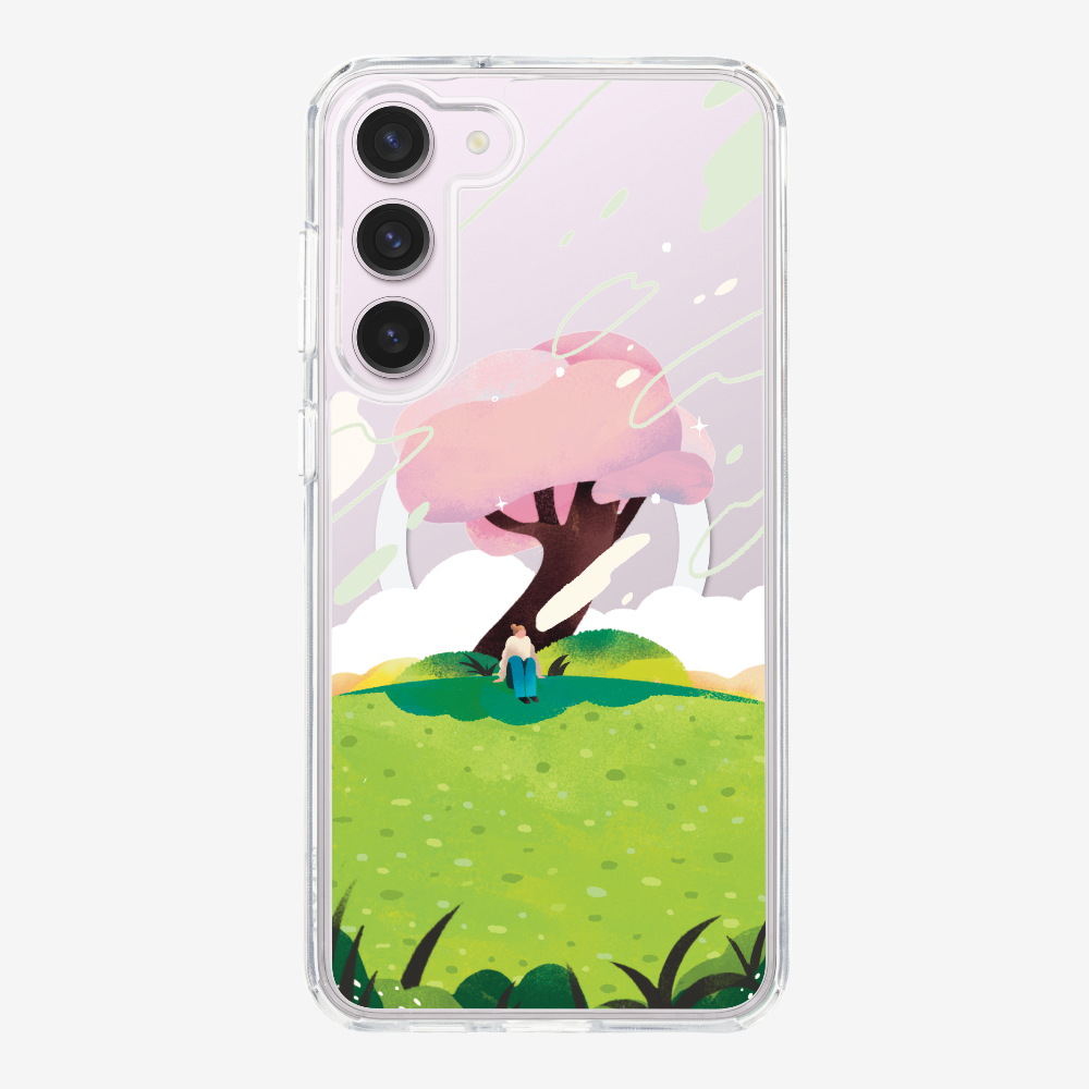 Summer Phone Case