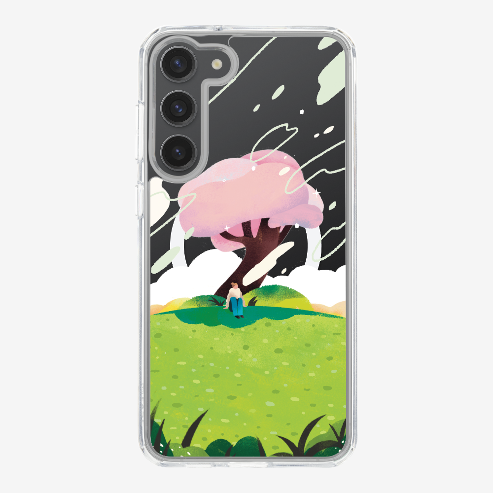 Summer Phone Case