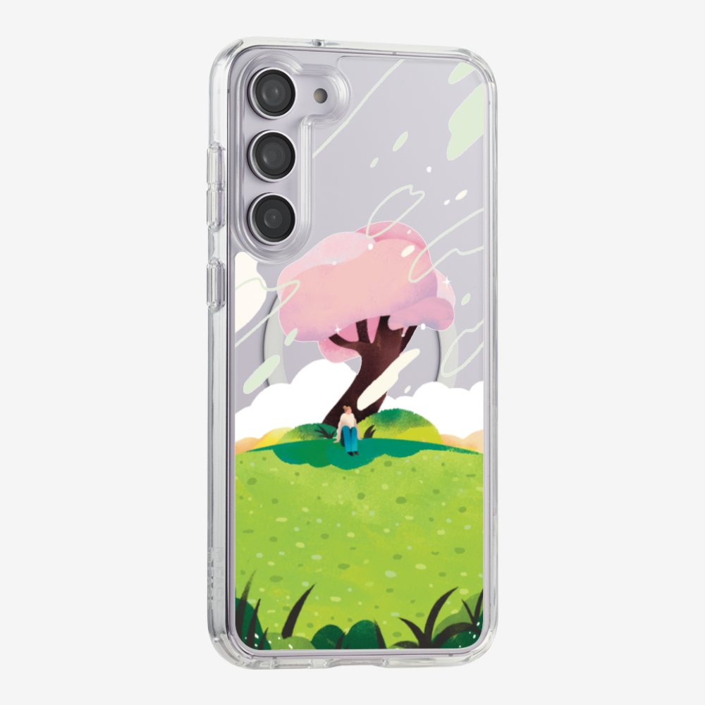 Summer Phone Case