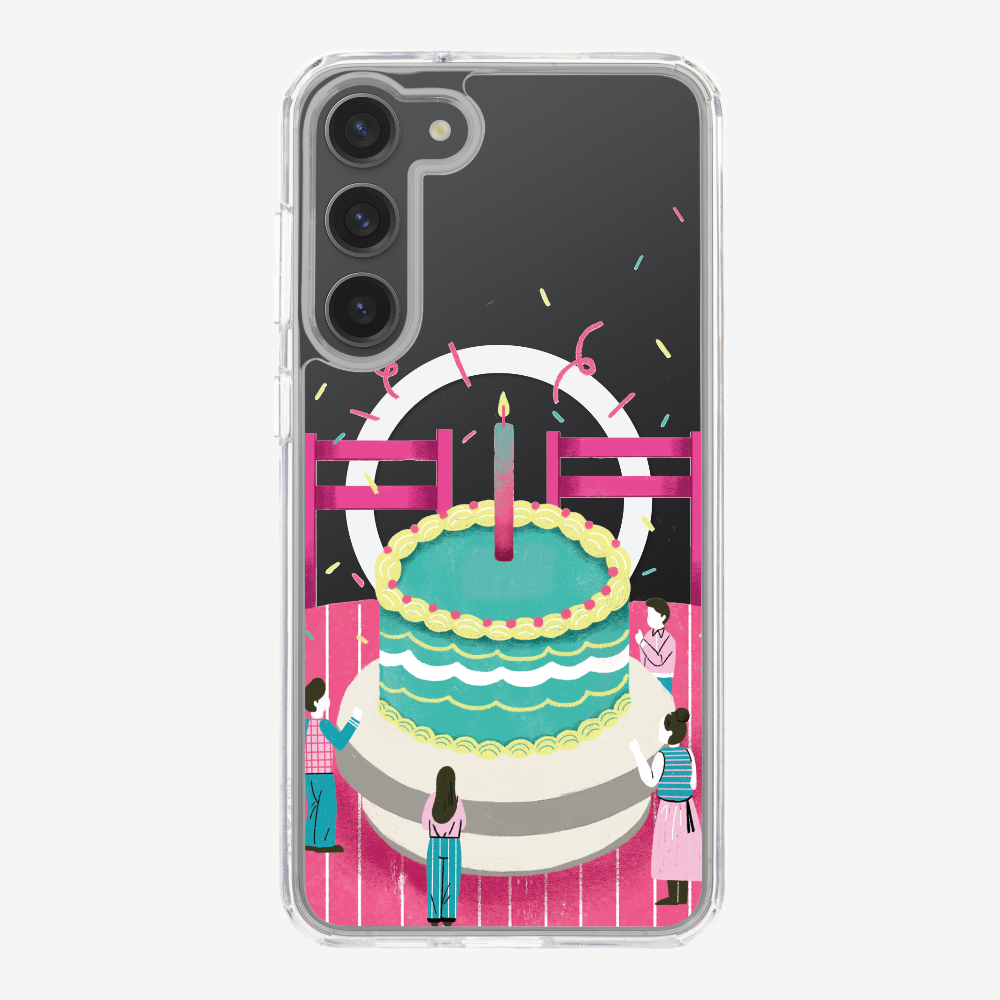 Party Time Phone Case