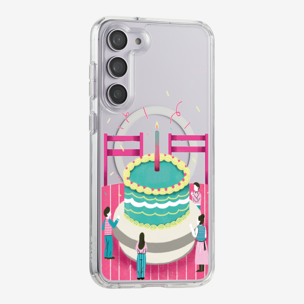 Party Time Phone Case