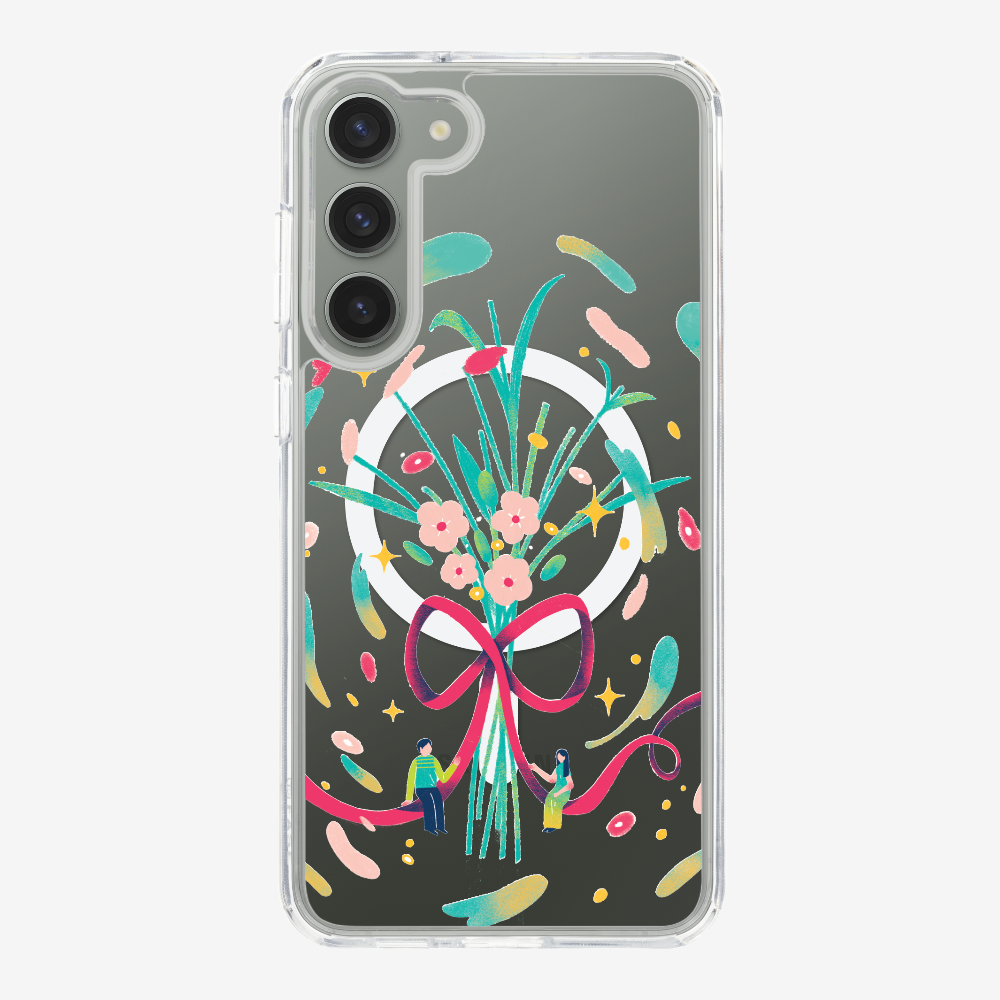 Blossom Phone Case