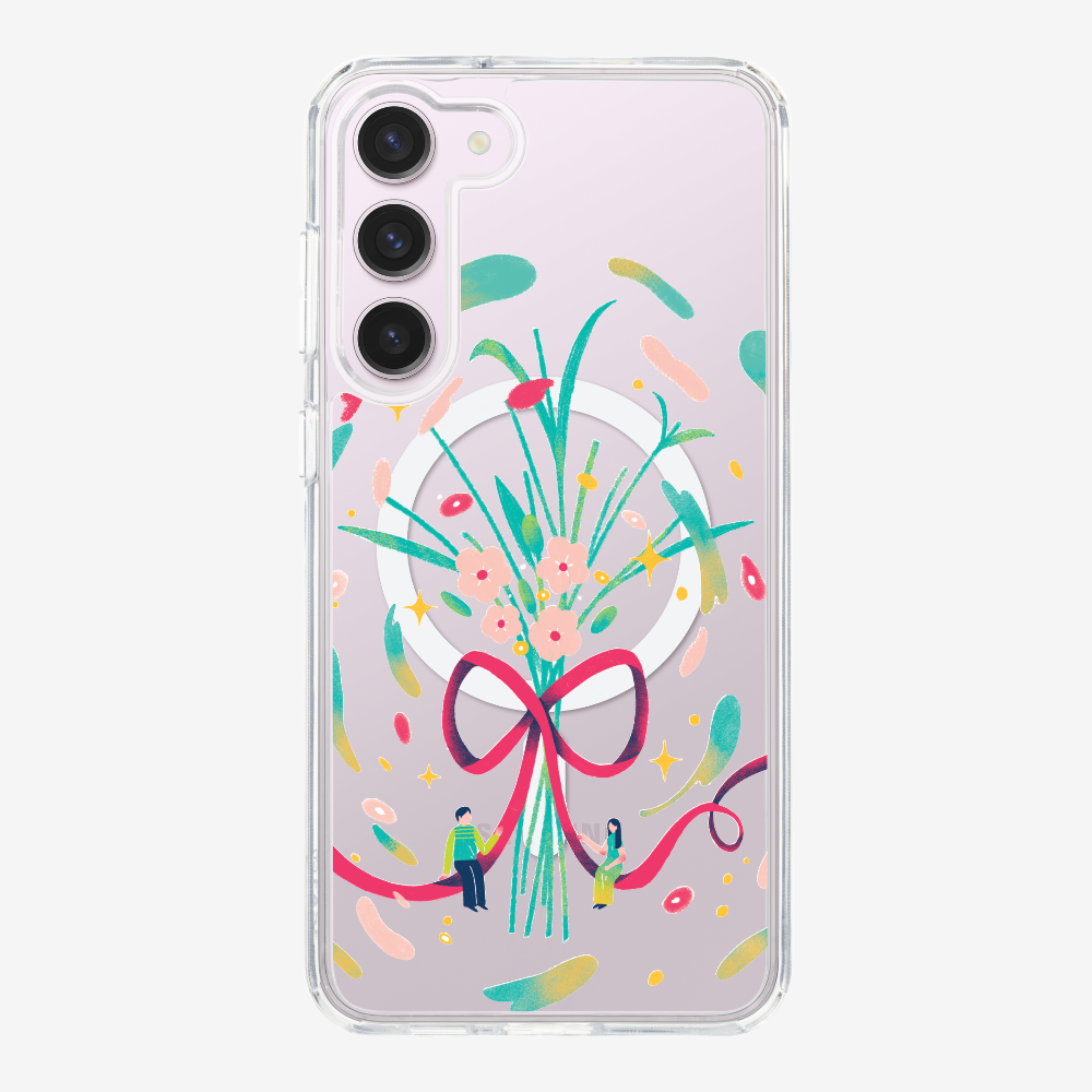 Blossom Phone Case