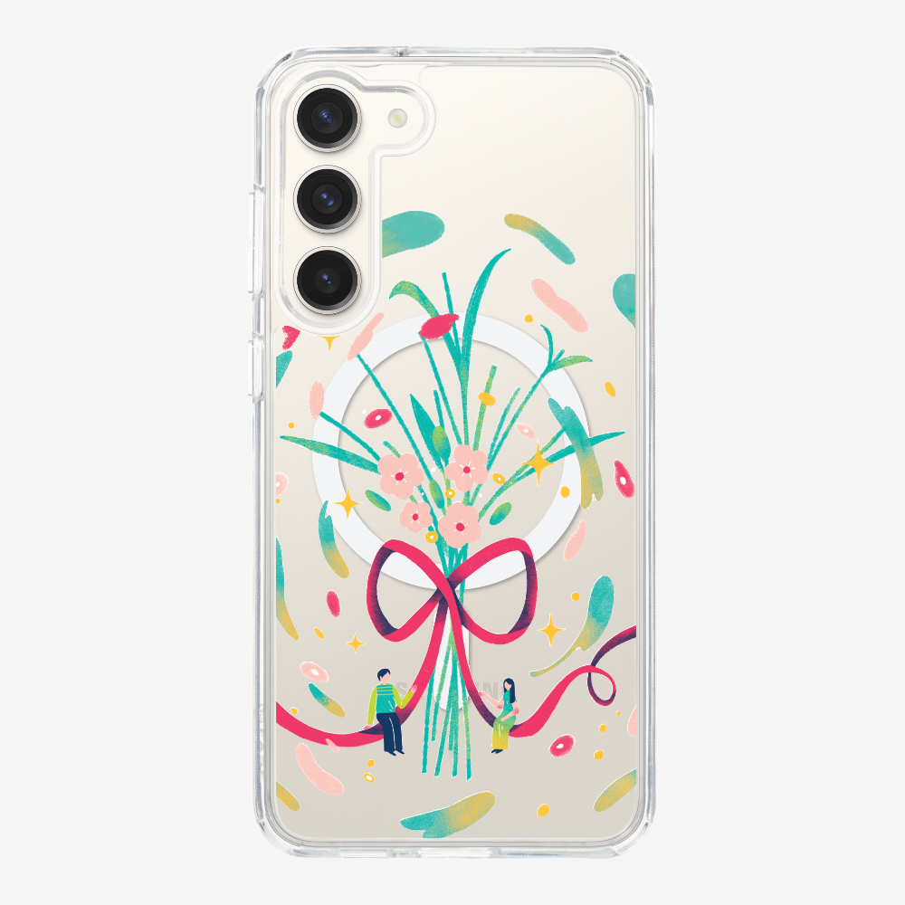 Blossom Phone Case