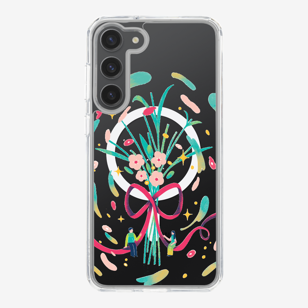 Blossom Phone Case