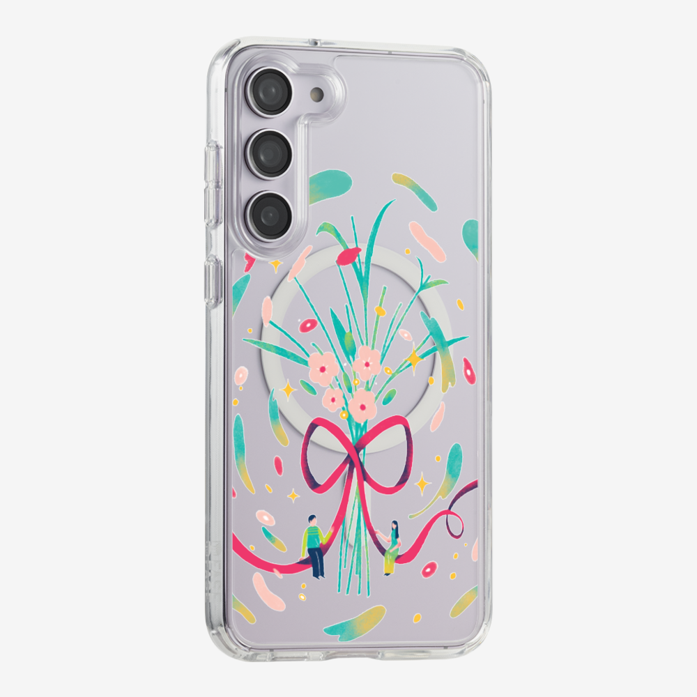 Blossom Phone Case