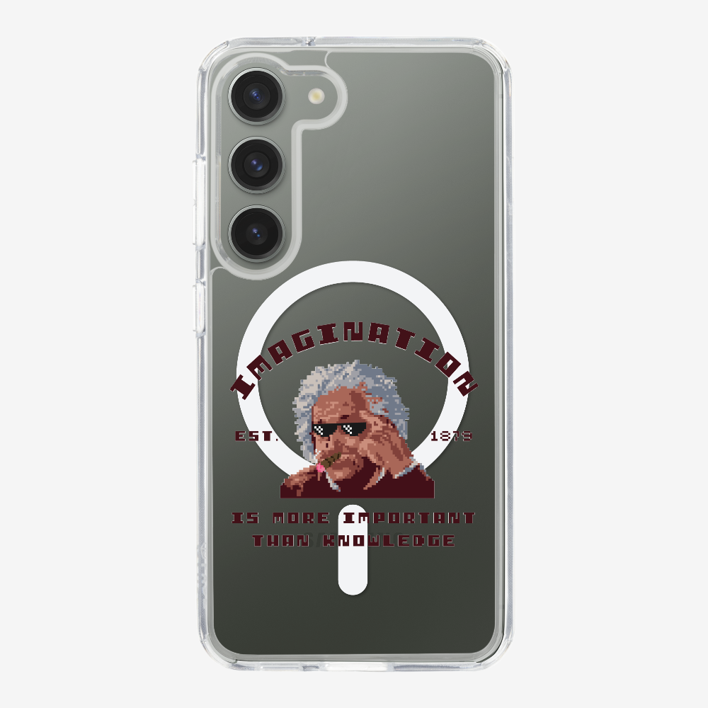 Imagination Phone Case