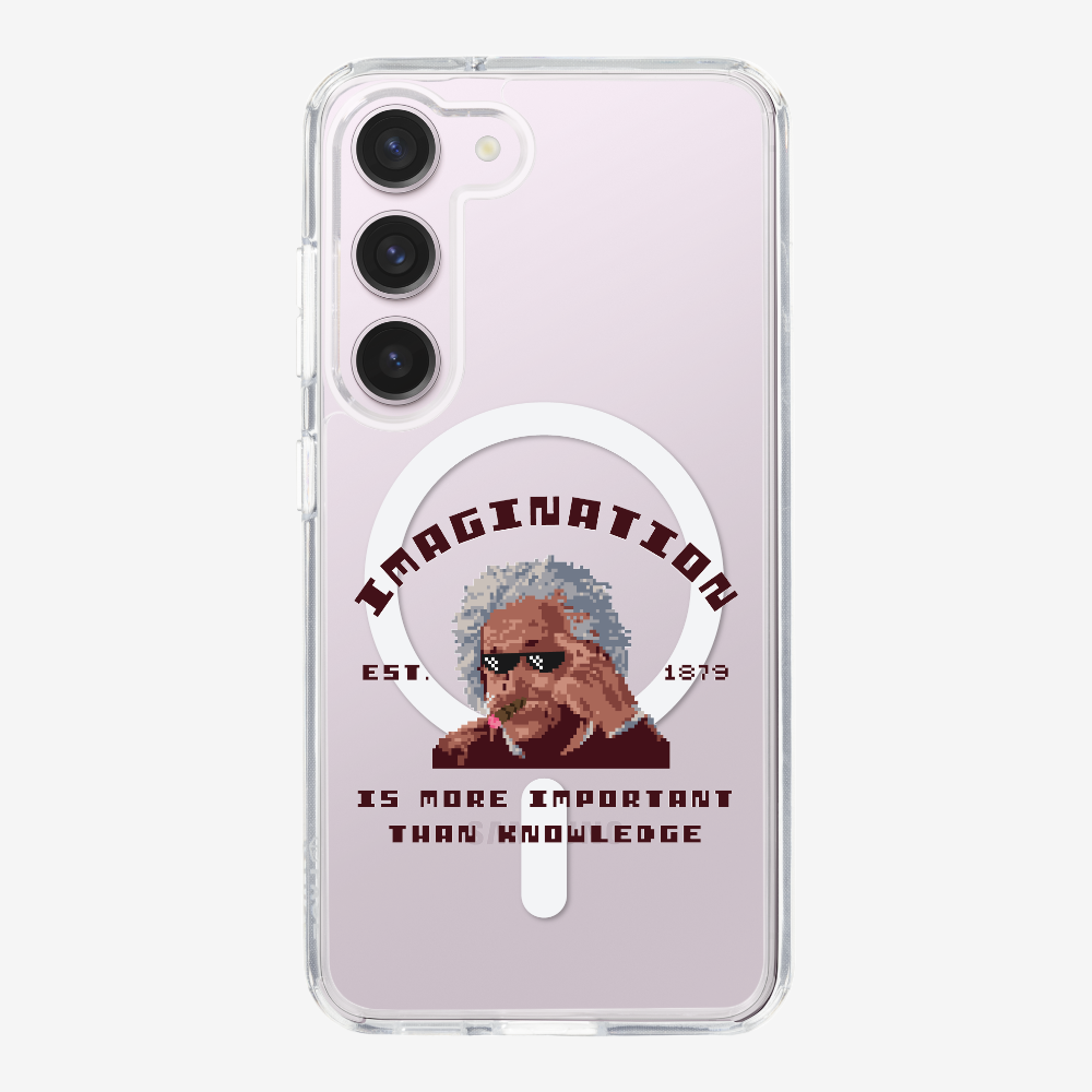 Imagination Phone Case