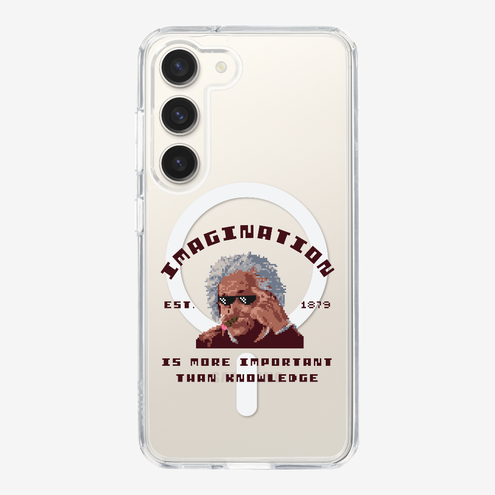 Imagination Phone Case