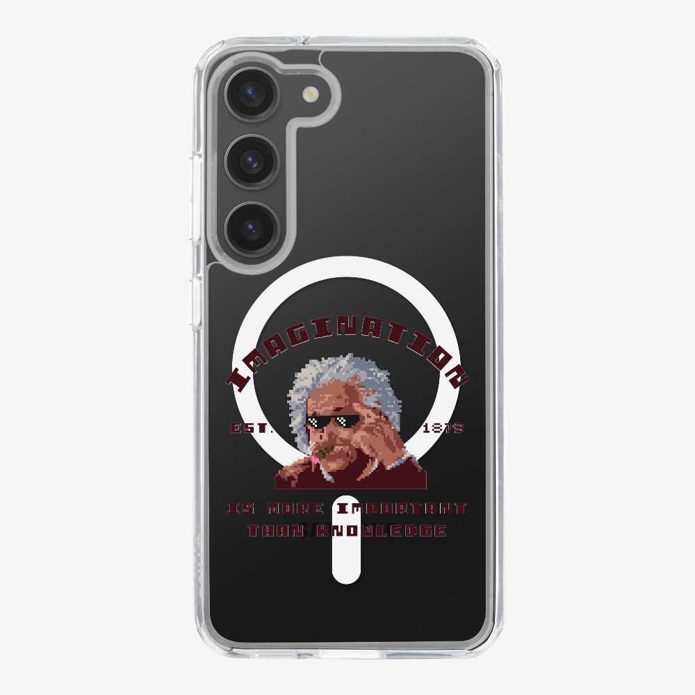 Imagination Phone Case