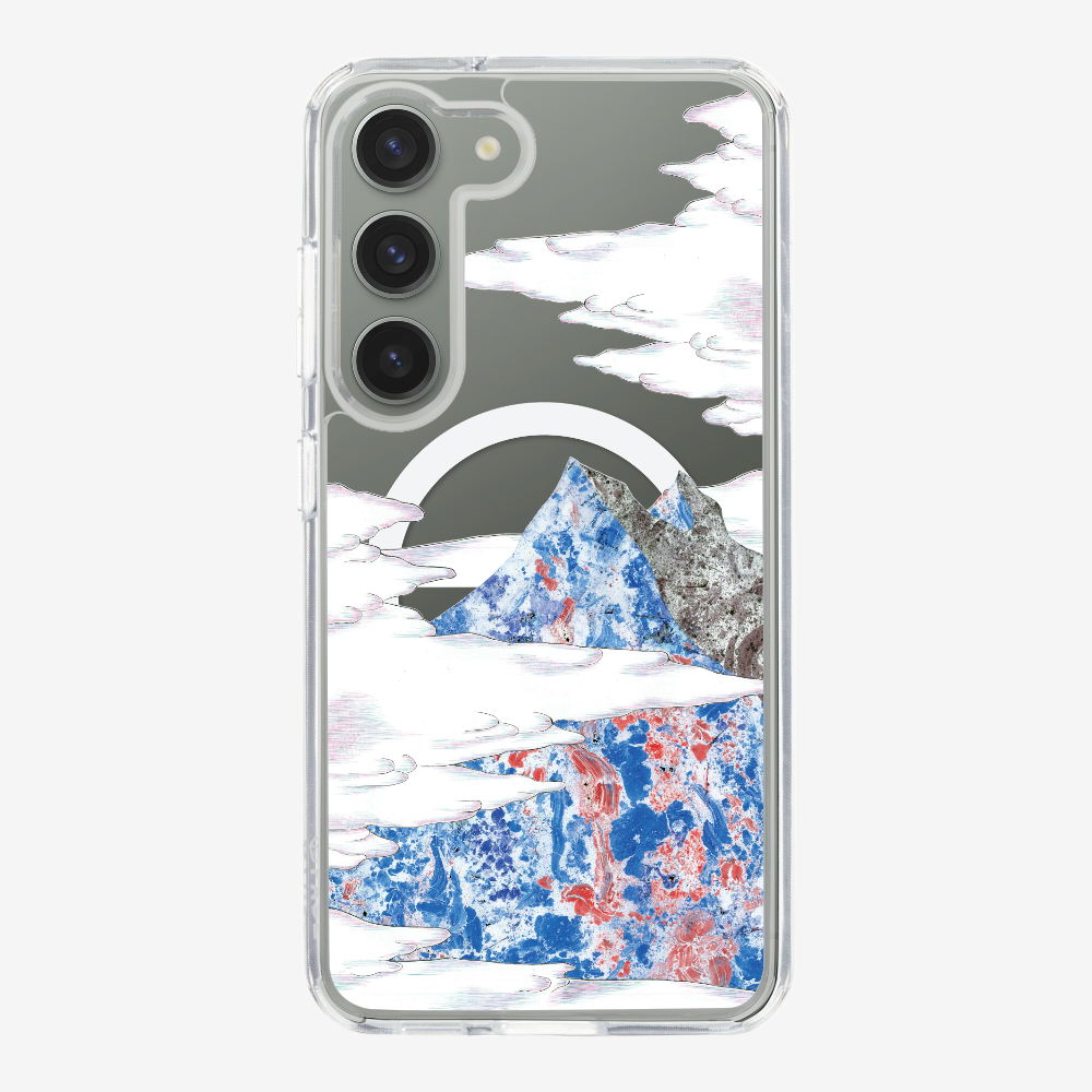 Awakening in the Darkness Phone Case