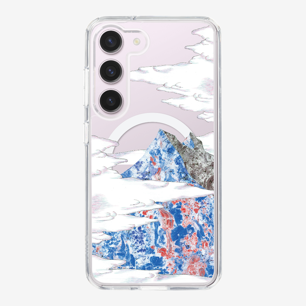 Awakening in the Darkness Phone Case