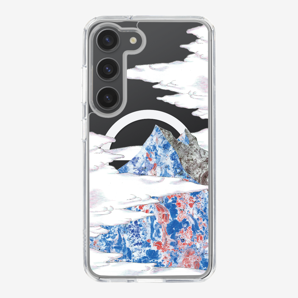 Awakening in the Darkness Phone Case