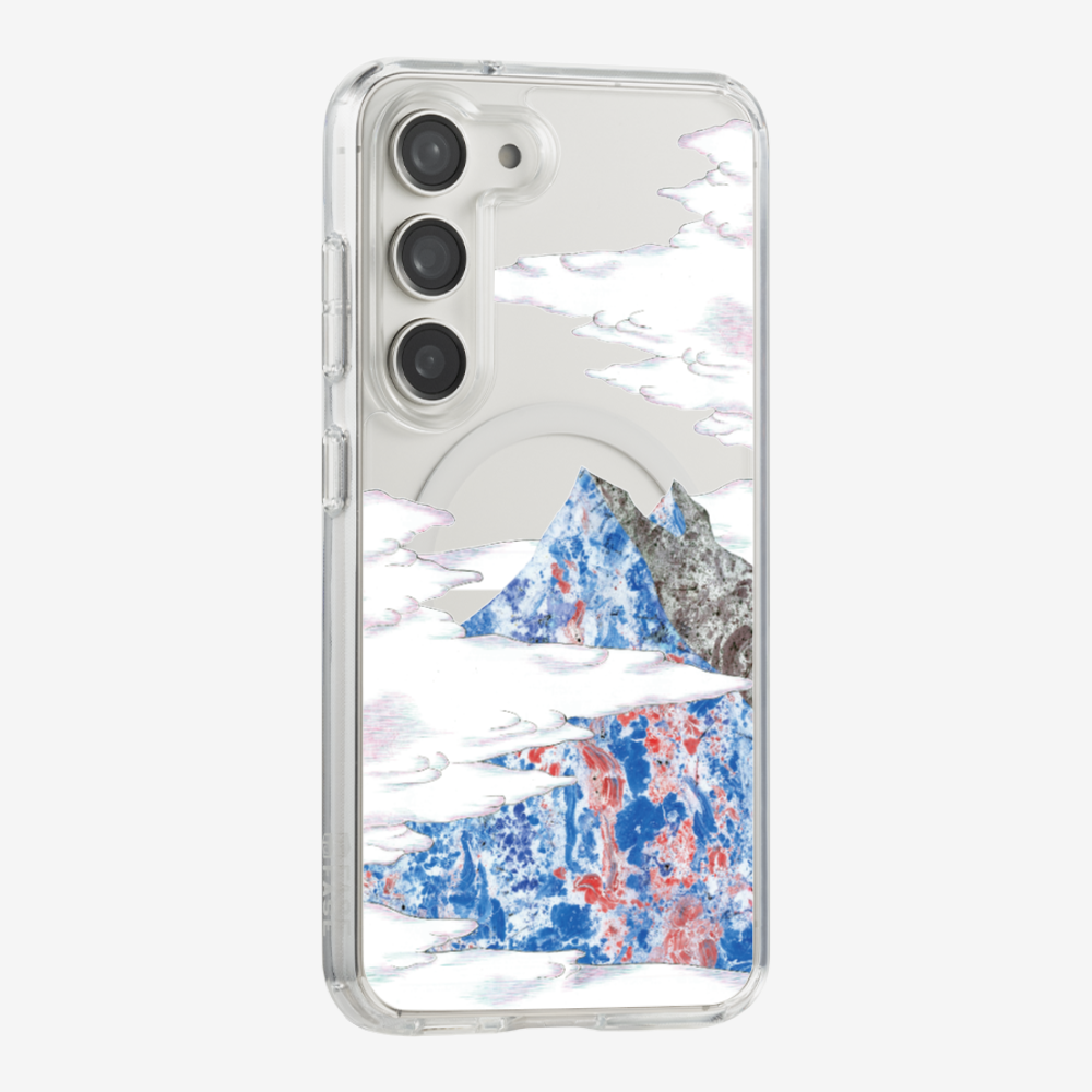 Awakening in the Darkness Phone Case